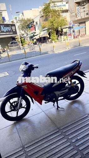 bán  wave RS 100 REPJOL 2007 bs tp