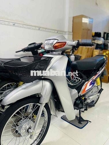 Wave HQ Dọn Kiểng Full Style 110 Biển Số Thành Phố