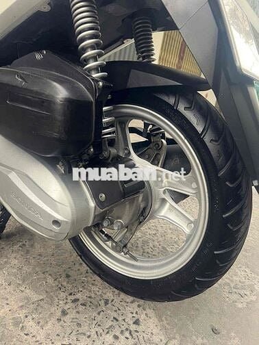 Honda airblade robot màu trắng chính chủ bstp