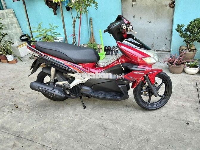 Air Blade bstp chính chủ bao chứng giấy xe đẹp