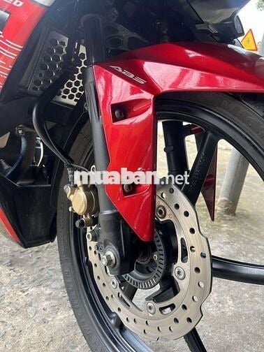 Honda Winner V2 Đỏ đen 5000 km