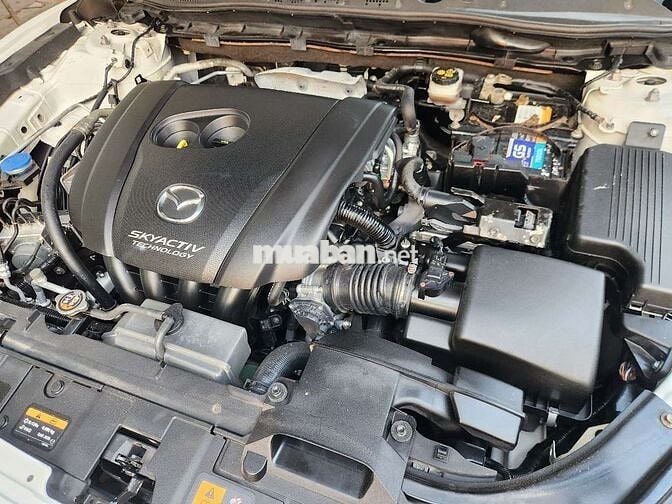 2018 2.0L Premium - 90000 km