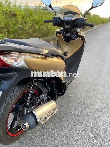 Cần bán sh 150 2015 úp full ý bs 59 khóa samks