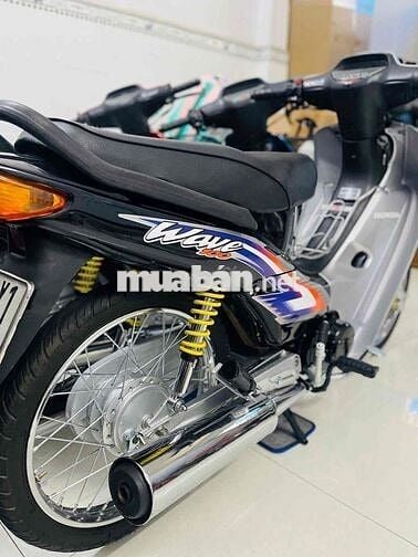 Wave HQ Dọn Kiểng Full Style 110 Biển Số Thành Phố