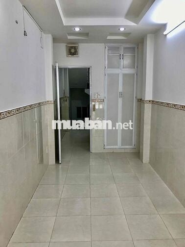 Q.Tân Phú! Cho thuê nhà 3 lầu, mới sạch sẽ, dtsu 90m2