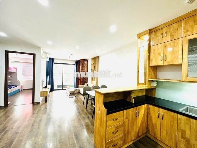 Cho Thuê Căn Hộ 2N, 2WC Full Đồ Đẹp , Thăng Long Capital T3 An Khánh