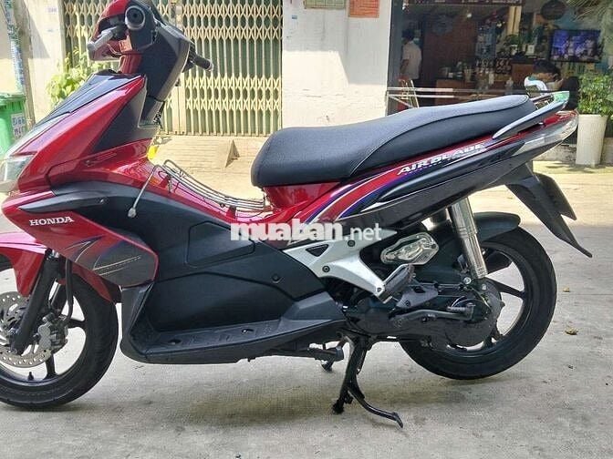 Air Blade bstp chính chủ bao chứng giấy xe đẹp