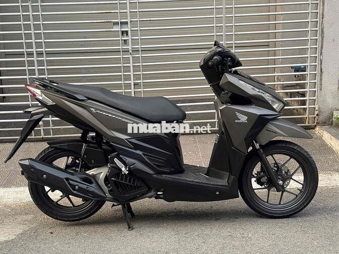 Vario 150 Đk 2018 Vàng cát Xe Zin Toàn Tập BSTP