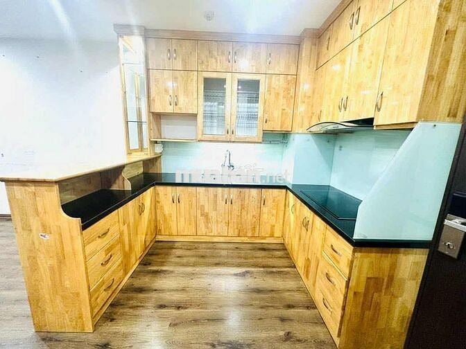 Cho Thuê Căn Hộ 2N, 2WC Full Đồ Đẹp , Thăng Long Capital T3 An Khánh