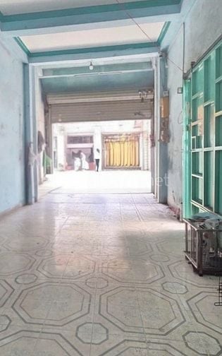 MẶT TIỀN KINH DOANH ĐỈNH TẠI GÒ VẤP _ LÔ GÓC _ GIÁ CHỈ 8tyxx_5PN_HXT..