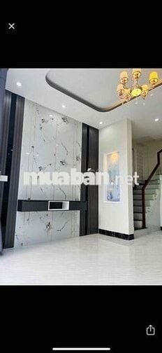 CG Cho thuê nhà trệt lầu-mới-sạch-đẹp Khu Hồ Sáng Thổi.