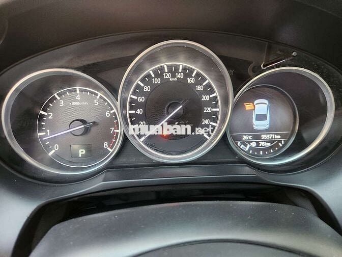 2018 2.0L Premium - 90000 km