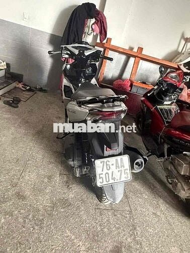 ab 160 abs 2025 trùm mền  mới mua