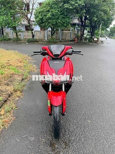 Honda Winner X 2021 Đỏ đen