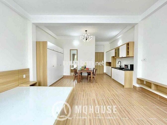 ♟️ CĂN HỘ FULL CÔNG NĂNG - BAN CÔNG NGAY ÂU CƠ 🏡