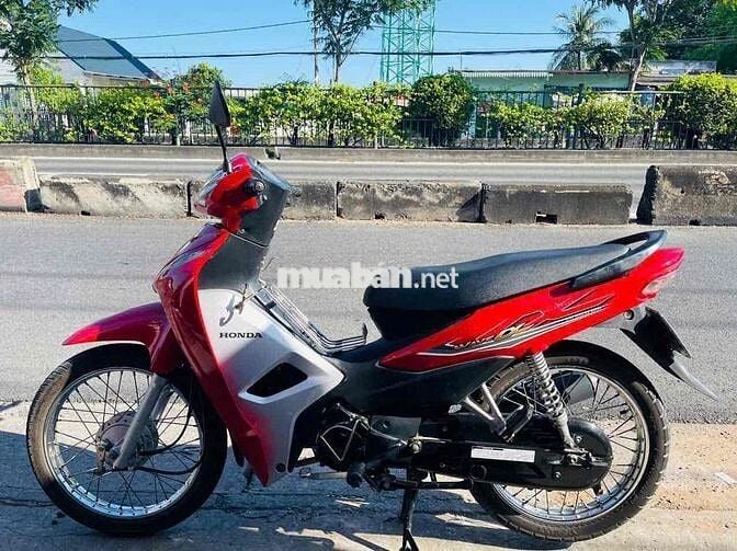 Honda alpha 110 chính chủ