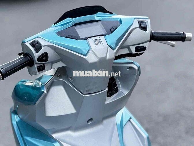 Honda Air Blade 150 2022 kiễng đẹp nợ xấu trả 50%