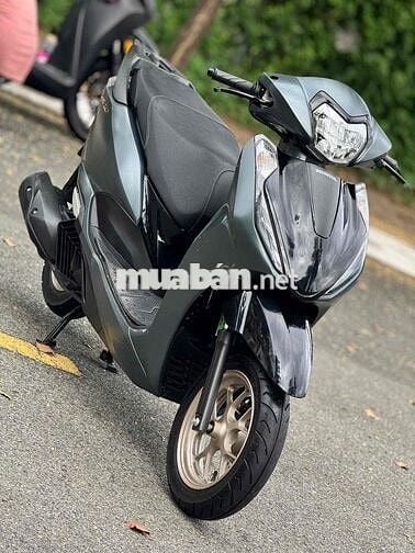 Honda Lead 2025 ABS Xanh nhám 3000 km