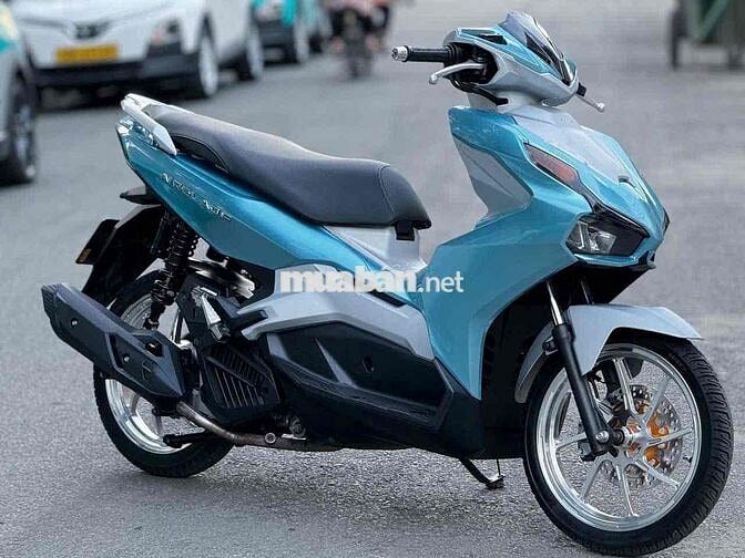 Honda Air Blade 150 2022 kiễng đẹp nợ xấu trả 50%