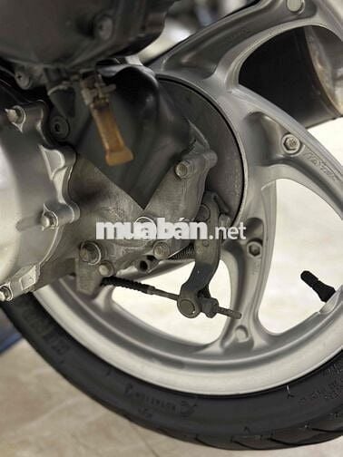 Vision 2017 Xanh Cendy BSTP Giá Chỉ 16.9 🍠