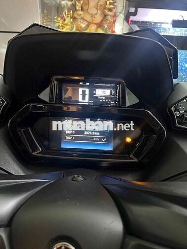 Yamaha Xmax300 2023 BSTP CHÍNH CHỦ