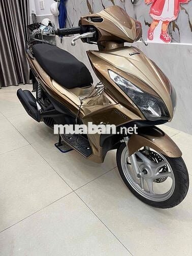 Ab fi 125cc 2015