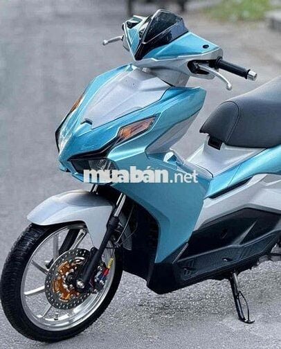 Honda Air Blade 150 2022 kiễng đẹp nợ xấu trả 50%