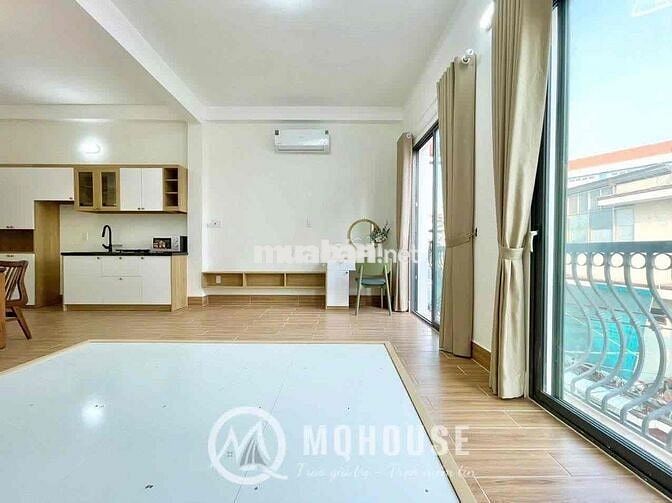 ♟️ CĂN HỘ FULL CÔNG NĂNG - BAN CÔNG NGAY ÂU CƠ 🏡