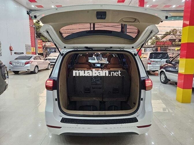💲 550 Triệu 🚘 KIA SEDONA 2016 Máy Dầu Xe Đẹp