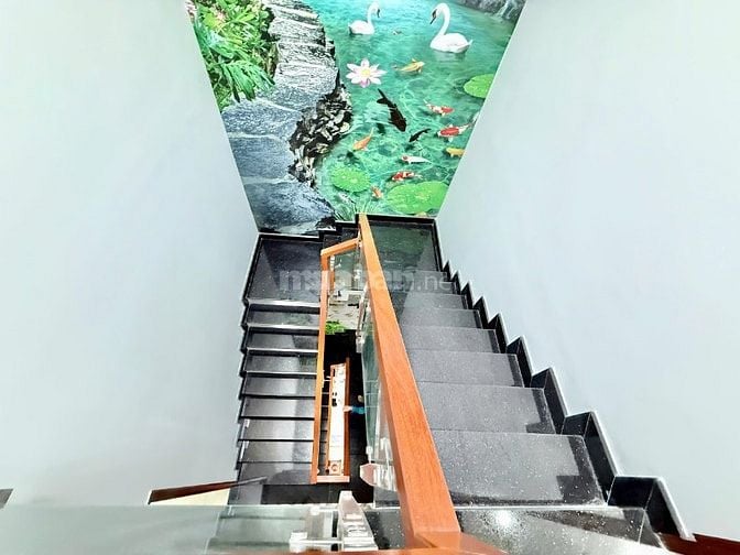 Q12_ 5 TỶ NHỈNH_ HXH_ 4PN _ LÂM THỊ HỐ