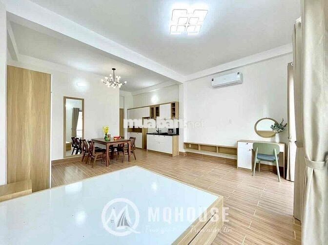 ♟️ CĂN HỘ FULL CÔNG NĂNG - BAN CÔNG NGAY ÂU CƠ 🏡