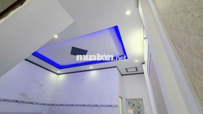 Nhà cho thuê chỗ Lẩu dê gần chợ Thạnh Phú