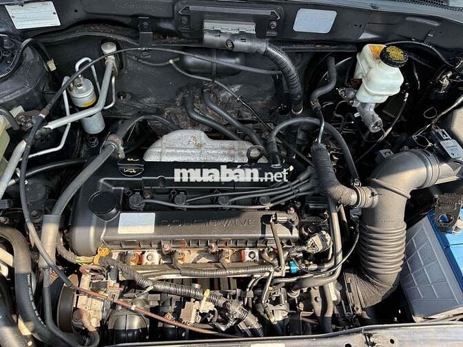 Escape 2005 2.3AT 4x4 ngay chủ bán hoặc đổi xe