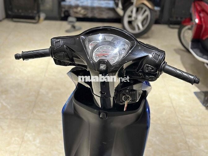 Vision 2017 Xanh Cendy BSTP Giá Chỉ 16.9 🍠