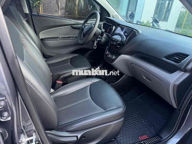 Carpla Cần Thơ bán xe Fadil chuẩn - bao pháp lý