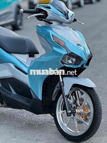 Honda Air Blade 150 2022 kiễng đẹp nợ xấu trả 50%