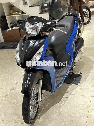 Vision 2017 Xanh Cendy BSTP Giá Chỉ 16.9 🍠