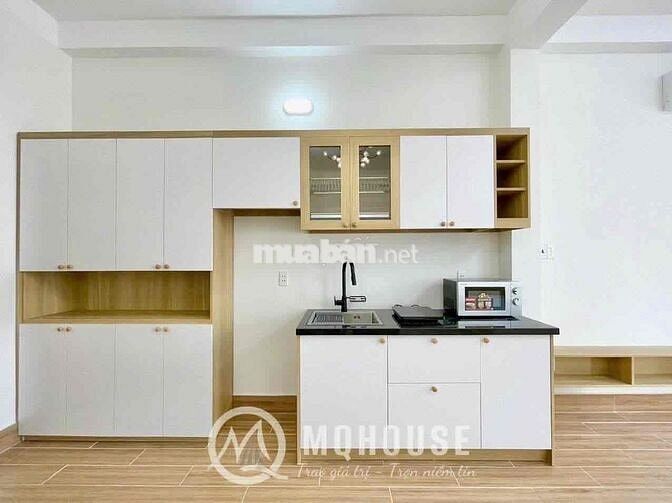 ♟️ CĂN HỘ FULL CÔNG NĂNG - BAN CÔNG NGAY ÂU CƠ 🏡