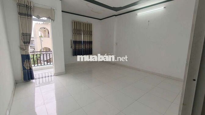 Nhà cho thuê chỗ Lẩu dê gần chợ Thạnh Phú