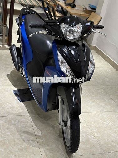 Vision 2017 Xanh Cendy BSTP Giá Chỉ 16.9 🍠