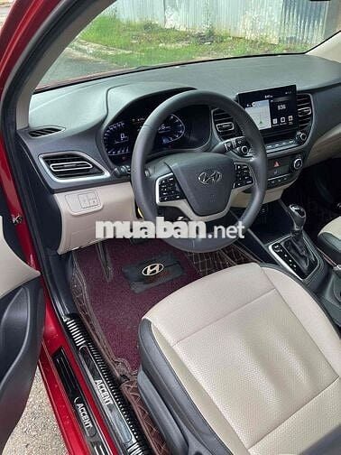 Huynhdai Accent ATH 2021 bản full số tự động cao c