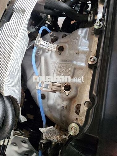 2018 2.0L Premium - 90000 km