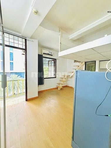 CHO THUÊ NHÀ THANG MÁY KD CHDV29P KÈM NỘI THẤT TẠI Q10