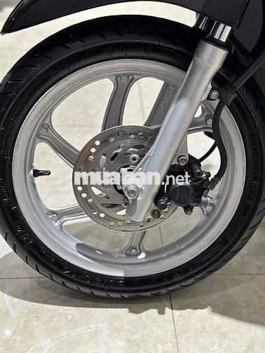 Vision 2017 Xanh Cendy BSTP Giá Chỉ 16.9 🍠