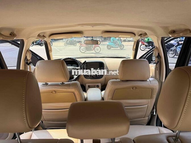 Escape 2005 2.3AT 4x4 ngay chủ bán hoặc đổi xe