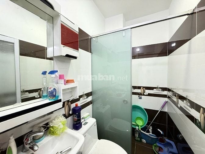 Q12_ 5 TỶ NHỈNH_ HXH_ 4PN _ LÂM THỊ HỐ