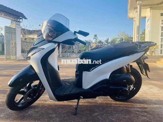 bán xe @150 up sh ý 2010