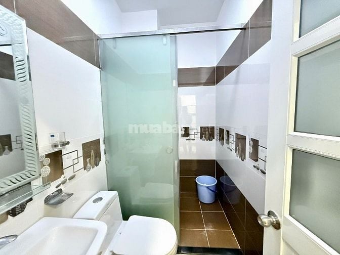 Q12_ 5 TỶ NHỈNH_ HXH_ 4PN _ LÂM THỊ HỐ