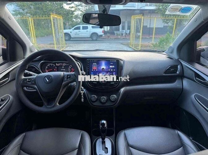 Carpla Cần Thơ bán xe Fadil chuẩn - bao pháp lý