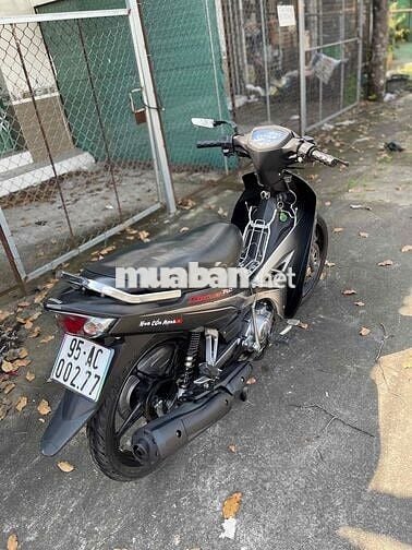 Yamaha Sirius RC Đen 2023 bs 95